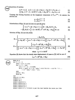 [Solução] rao vibrações mecanicas   4ª