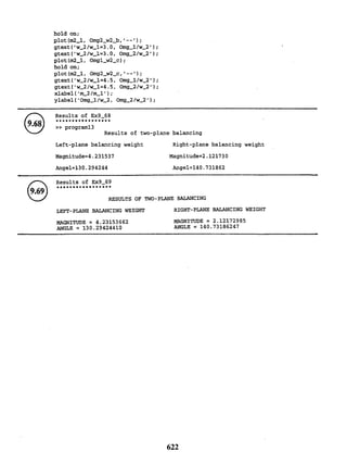 [Solução] rao vibrações mecanicas   4ª