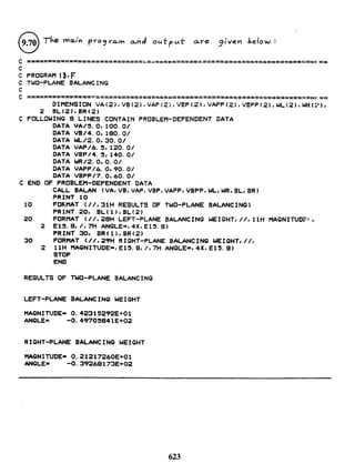 [Solução] rao vibrações mecanicas   4ª