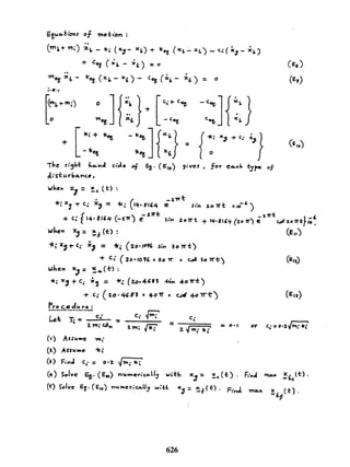 [Solução] rao vibrações mecanicas   4ª
