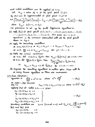 [Solução] rao vibrações mecanicas   4ª