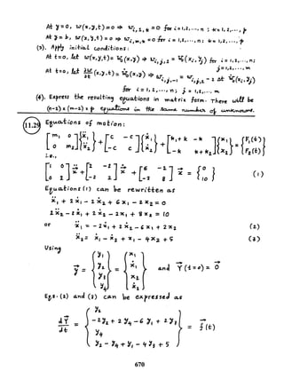 [Solução] rao vibrações mecanicas   4ª