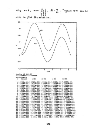 [Solução] rao vibrações mecanicas   4ª