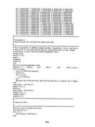 [Solução] rao vibrações mecanicas   4ª