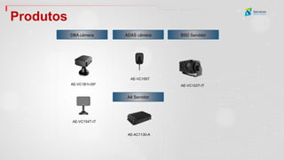 AE-VC1B1I-ISF
AE-VC154T-IT
AE-VC155T
AE-AC1130-A
AE-VC153T-IT
DBA câmera ADAS câmera
A4 Servidor
BSD Servidor
Produtos
 