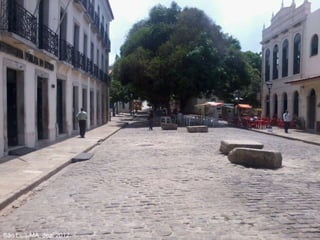 São Luís/MA, dez. 2012.
 