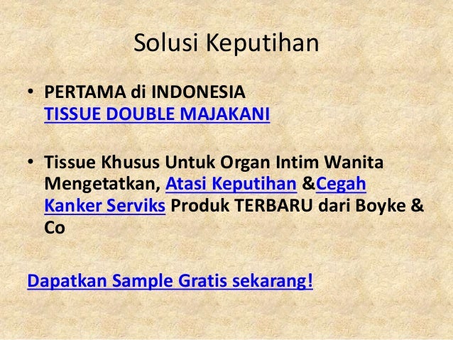 Keputihan Di Awal Kehamilan  Gejala Penyebab Risiko Dan
