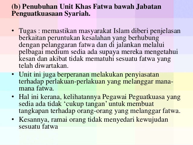 Fatwa forex di malaysia