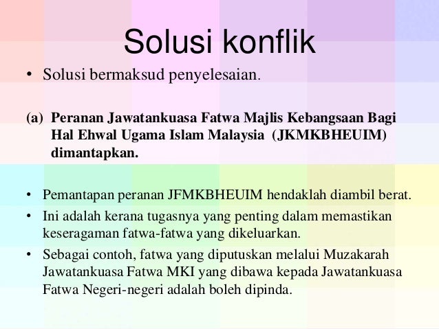 Fatwa forex di malaysia