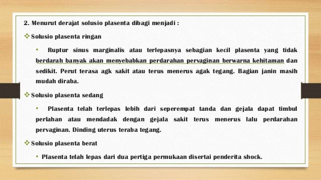 askep solusio plasenta pdf askep solusio plasenta pdf