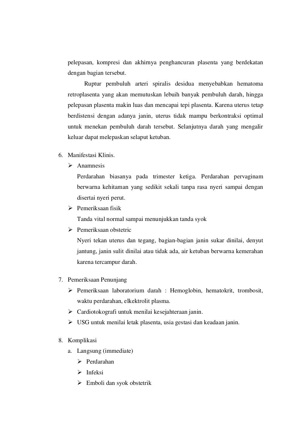 askep solusio plasenta pdf