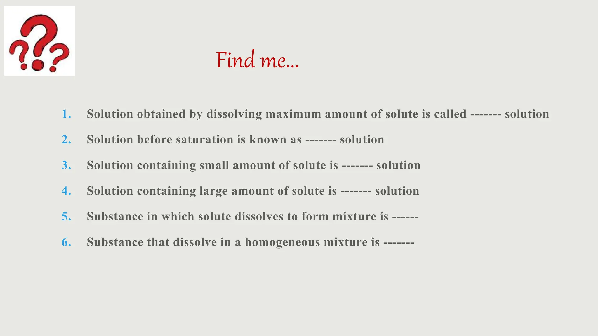 Find me...
1.
2.
3.
4.
5.
6.
 