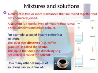 Solution Lower Secondary Science (Particle Model).pptx