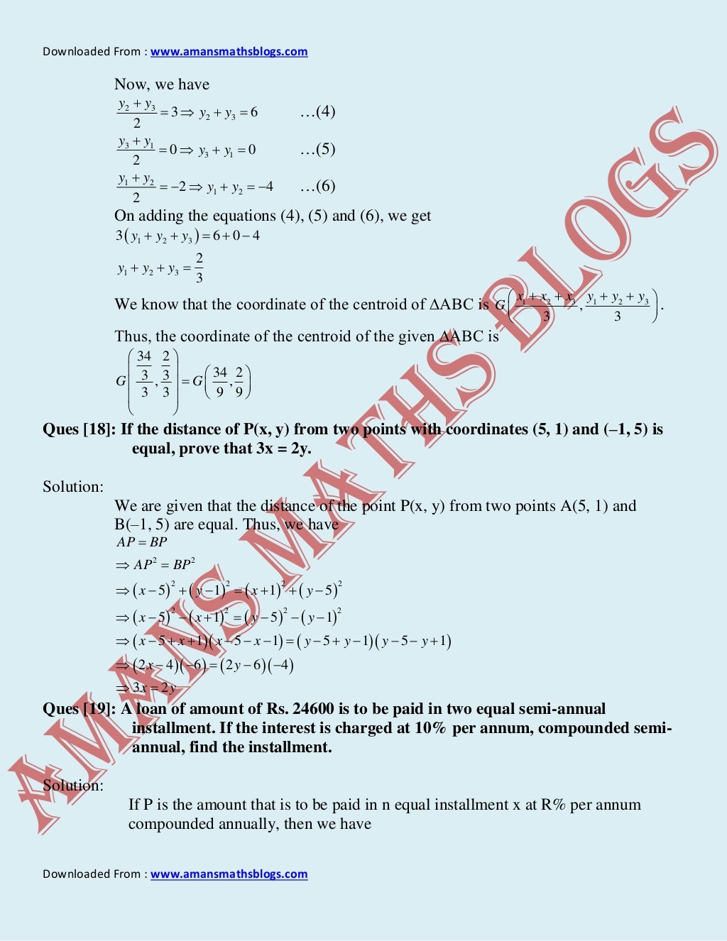 Cbse maths question papers picture