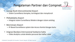 Solution smart airport security | PDF