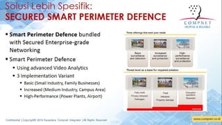 Solution smart airport security | PDF