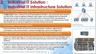 Solution smart industrial | PDF