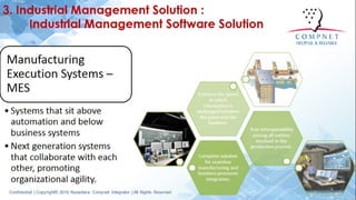 Solution smart industrial | PDF