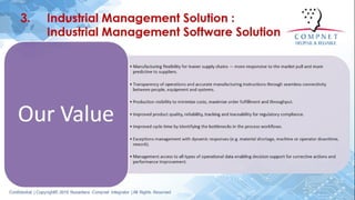 Solution smart industrial | PDF
