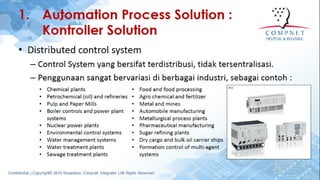 Solution smart industrial | PDF