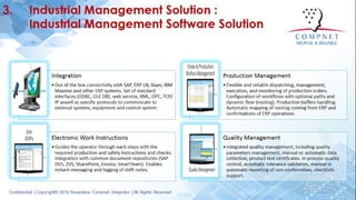 Solution smart industrial | PDF