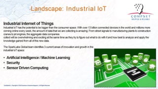Solution smart industrial monitoring with iot | PDF