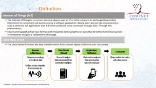 Solution smart industrial monitoring with iot | PDF