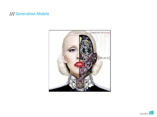 /// Generation Mobile
 