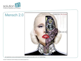 Mensch 2.0




http://vigilantcitizen.com/wp-content/uploads/2010/04/christina_aguilera_bionic_album_cover1-e1271540931620.jpg
 