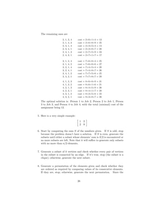 Solution 3. | PDF