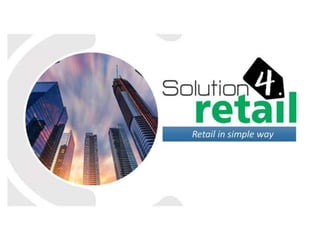 Solution4 retail