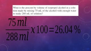 75𝑚𝑙
288𝑚𝑙
𝑥100=26.04%
 