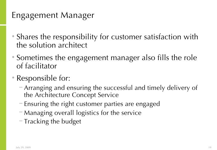 solution architecture concept workshop solution architect roles and responsibilities