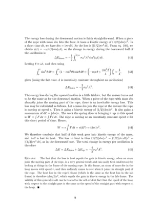 Ì Ò Ö Ý ÐÓ×× ÙÖ Ò Ø ÓÛÒÛ Ö ÑÓØ ÓÒ × ÖÐÝ ×ØÖ Ø ÓÖÛ Ö º Ï Ò Ô
Ó Ø ÖÓÔ Û Ø Ñ ×× Ñ Ø× Ø ­ÓÓÖ¸ Ø ÐÓ× × Ò Ø Ò Ö Ý Ó ´½ ¾µ´ ÑµÚ¾º ÁÒ
× ÓÖØ Ø Ñ Ø¸ Û Ú Ñ Ú Ø º ËÓ Ø ÐÓ×× × ´½ ¾µ Ú¿ Ø º ÖÓÑ Õº ´ ¼µ¸ Û
Ó Ø Ò Ú´Øµ   ´Øµ × Ò´ Øµ¸ ×Ó Ø Ò Ò Ò Ö Ý ÙÖ Ò Ø ÓÛÒÛ Ö Ð Ó
Ø Ó× ÐÐ Ø ÓÒ ×
¡ ÓÛÒ  ½
¾ ¼
¿ ¿ × Ò¿´ Øµ Ø ´ ½µ
Ä ØØ Ò Ø¸ Ò Ø Ò Ù× Ò
¼
× Ò¿
¼
´½   Ó×¾ µ × Ò   Ó× ·
Ó×¿
¿
¬
¬
¬
¼ ¿
´ ¾µ
Ú × ´Ù× Ò Ø Ø Ø Ø × ×× ÒØ ÐÐÝ ÓÒ×Ø ÒØ Ø ÖÓÙ ÓÙØ Ò Ó× ÐÐ Ø ÓÒµ
¡ ÓÛÒ  ¾
¿
¾ ¿ ´ ¿µ
Ì Ò Ö Ý ÐÓ×× ÙÖ Ò Ø ÙÔÛ Ö ÑÓØ ÓÒ × Ð ØØÐ ØÖ Ö¸ ÙØ Ø Ò×Û Ö ØÙÖÒ× ÓÙØ
ØÓ Ø × Ñ × ÓÖ Ø ÓÛÒÛ Ö ÑÓØ ÓÒº Ï Ò Ô Ó Ø ÖÓÔ Û Ø Ñ ×× Ñ
ÖÙÔØÐÝ Ó Ò× Ø ÑÓÚ Ò Ô ÖØ Ó Ø ÖÓÔ ¸ Ø Ö × Ò Ò Ú Ø Ð Ò Ö Ý ÐÓ××º Ì ×
ÐÓ×× Ñ Ý Ð ÙÐ Ø × ÓÐÐÓÛ×º Ä Ø Ñ ×× Ñ Ó Ò Ø ÖÓÔ Ø Ø Ò×Ø ÒØ Ø ÖÓÔ
× ÑÓÚ Ò Ø ×Ô Úº Ì Ò Ø Ò× Ò Ø Ò Ö Ý Ó ´½ ¾µ´ ÑµÚ¾º ÁØ Ð×Ó Ò×
ÑÓÑ ÒØÙÑ Ó È ´ ÑµÚº Ì ÛÓÖ Ø ×ÔÖ Ò Ó × Ò Ö Ò Ò Ø ÙÔ ØÓ Ø × ×Ô
× Ï
Ê
Ü
Ê
Ú Øº Ì ÖÓÔ × ÑÓÚ Ò Ø Ò ×× ÒØ ÐÐÝ ÓÒ×Ø ÒØ ×Ô Ú ÓÖ
Ø × × ÓÖØ Ô Ö Ó Ó Ø Ñ º À Ò ¸
Ï Ú Ø Ú´ Èµ ´ ÑµÚ¾ ´ µ
Ï Ø Ö ÓÖ ÓÒ ÐÙ Ø Ø Ð Ó Ø × ÛÓÖ Ó × ÒØÓ Ò Ø Ò Ö Ý Ó Ø Ñ ××¸
Ò Ð × ÐÓ×Ø ØÓ Øº Ì ÐÓ×× ØÓ Ø × Ø Ù× ´½ ¾µ´ ÑµÚ¾ ´½ ¾µ Ú Ø Ú¾
´½ ¾µ Ú¿ Ø ¸ × Ò Ø ÓÛÒÛ Ö × º Ì ØÓØ Ð Ò Ò Ò Ö Ý Ô Ö Ó× ÐÐ Ø ÓÒ ×
Ø Ö ÓÖ
¡ ¡ ÓÛÒ · ¡ ÙÔ  ¿
¾ ¿ ´ µ
Ê Ñ Ö Ì Ø Ø Ø Ø ÐÓ×× Ò Ø ÕÙ Ð× Ø Ò Ò Ò Ø Ò Ö Ý¸ Û Ò Ò ØÓÑ
Ó Ò× Ø ÑÓÚ Ò Ô ÖØ Ó Ø ÖÓÔ ¸ × Ú ÖÝ Ò Ö Ð Ö ×ÙÐØ Ò Ò × ÐÝ Ò ÙÒ Ö×ØÓÓ Ý
ÐÓÓ Ò Ø Ø Ò × Ò Ø Ö Ñ Ó Ø ÑÓÚ Ò ÖÓÔ º ÁÒ Ø × Ö Ñ ¸ Ò ØÓÑ Ó Ñ ×× Ñ Ò Ø
Ô ÑÓÚ × Û Ø ×Ô Ú¸ Ò Ø Ò ×Ù ÒÐÝ ÓÑ × ØÓ Ö ×Ø Û Ò Ø Ó Ò× Ø ×ØÖ Ø Ô ÖØ Ó
Ø ÖÓÔ º Ì Ø ÐÓ×× Ò Ø ÖÓÔ ³× Ö Ñ ´Û × Ø × Ñ × Ø Ø ÐÓ×× Ò Ø Ð
Ö Ñ µ × Ø Ö ÓÖ ´ Ñ ¾µÚ¾¸ Û ÕÙ Ð× Ø Ò Ò Ò Ø Ò Ö Ý Ò Ø Ð Ö Ñ º Ì
Ú Ð ØÝ Ó Ø × Ò Ö Ð Ö ×ÙÐØ Ò ØÖ ØÓ Ø × Ð ¹ Ú ÒØ Ø Ø Ø Ø ×Ô Ó Ø Ô
Û Ø Ö ×Ô Ø ØÓ Ø ×ØÖ Ø Ô ÖØ × Ø × Ñ × Ø ×Ô Ó Ø ×ØÖ Ø Ô ÖØ Û Ø Ö ×Ô Ø ØÓ
Ø Ôº
 