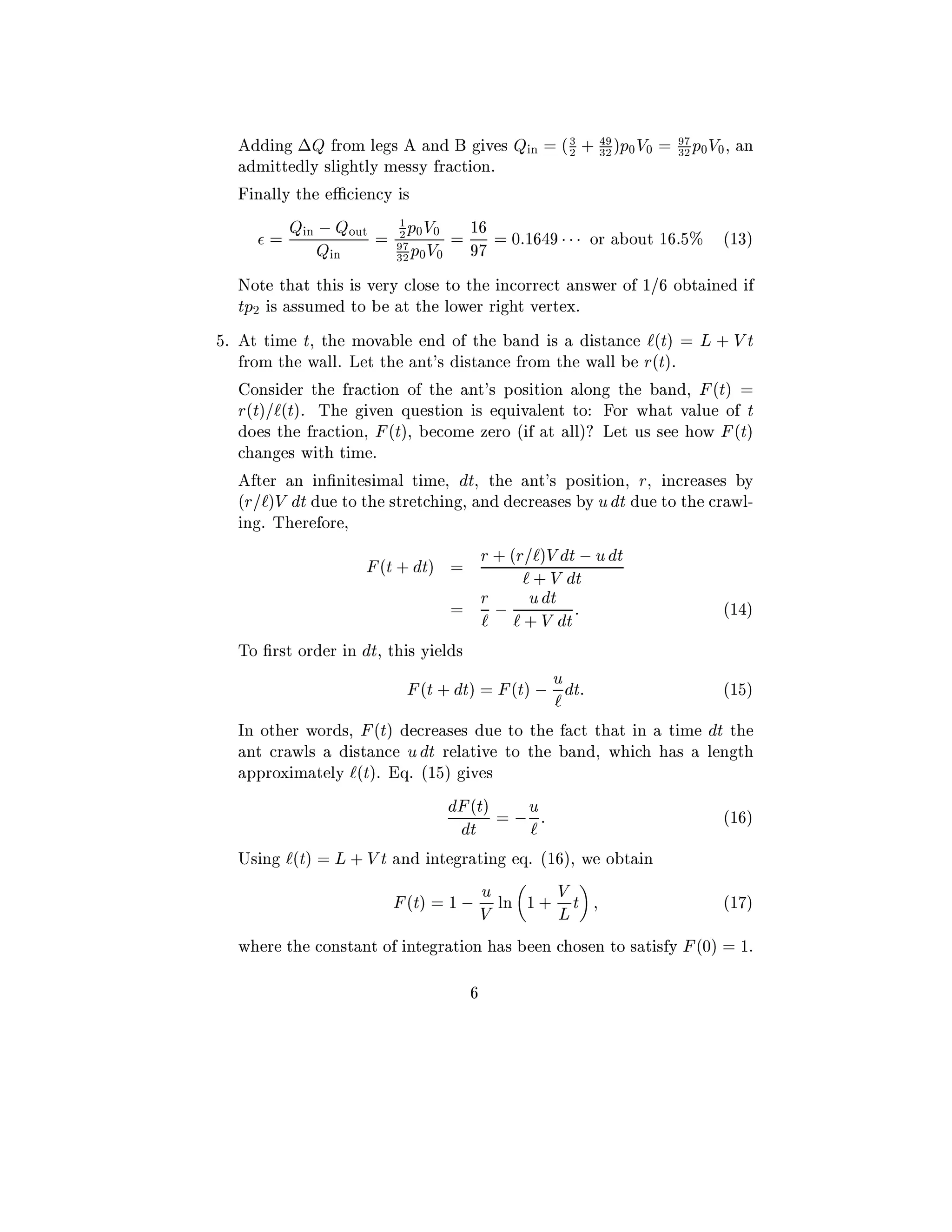 Ò ¡É ÖÓÑ Ð × Ò Ú × É Ò ´¿
¾ · ¿¾ µÔ¼Î¼ ¿¾ Ô¼Î¼¸ Ò
Ñ ØØ ÐÝ ×Ð ØÐÝ Ñ ××Ý Ö Ø ÓÒº
Ò ÐÐÝ Ø Æ Ò Ý ×
¯
É Ò  ÉÓÙØ
É Ò
½
¾ Ô¼Î¼
¿¾ Ô¼Î¼
½ ¼ ½ ¡¡¡ ÓÖ ÓÙØ ½ ± ´½¿µ
ÆÓØ Ø Ø Ø × × Ú ÖÝ ÐÓ× ØÓ Ø Ò ÓÖÖ Ø Ò×Û Ö Ó ½» Ó Ø Ò
ØÔ¾ × ××ÙÑ ØÓ Ø Ø ÐÓÛ Ö Ö Ø Ú ÖØ Üº
º Ø Ø Ñ Ø¸ Ø ÑÓÚ Ð Ò Ó Ø Ò × ×Ø Ò ´Øµ Ä · Î Ø
ÖÓÑ Ø Û ÐÐº Ä Ø Ø ÒØ³× ×Ø Ò ÖÓÑ Ø Û ÐÐ Ö´Øµº
ÓÒ× Ö Ø Ö Ø ÓÒ Ó Ø ÒØ³× ÔÓ× Ø ÓÒ ÐÓÒ Ø Ò ¸ ´Øµ
Ö´Øµ ´Øµº Ì Ú Ò ÕÙ ×Ø ÓÒ × ÕÙ Ú Ð ÒØ ØÓ ÓÖ Û Ø Ú ÐÙ Ó Ø
Ó × Ø Ö Ø ÓÒ¸ ´Øµ¸ ÓÑ Þ ÖÓ ´ Ø ÐÐµ Ä Ø Ù× × ÓÛ ´Øµ
Ò × Û Ø Ø Ñ º
Ø Ö Ò Ò¬Ò Ø × Ñ Ð Ø Ñ ¸ Ø¸ Ø ÒØ³× ÔÓ× Ø ÓÒ¸ Ö¸ Ò Ö × × Ý
´Ö µÎ Ø Ù ØÓ Ø ×ØÖ Ø Ò ¸ Ò Ö × × Ý Ù Ø Ù ØÓ Ø Ö ÛÐ¹
Ò º Ì Ö ÓÖ ¸
´Ø · Øµ Ö · ´Ö µÎ Ø  Ù Ø
· Î Ø
Ö
  Ù Ø
· Î Ø
´½ µ
ÌÓ ¬Ö×Ø ÓÖ Ö Ò Ø¸ Ø × Ý Ð ×
´Ø · Øµ ´Øµ   Ù
Ø ´½ µ
ÁÒ ÓØ Ö ÛÓÖ ×¸ ´Øµ Ö × × Ù ØÓ Ø Ø Ø Ø Ò Ø Ñ Ø Ø
ÒØ Ö ÛÐ× ×Ø Ò Ù Ø Ö Ð Ø Ú ØÓ Ø Ò ¸ Û × Ð Ò Ø
ÔÔÖÓÜ Ñ Ø ÐÝ ´Øµº Õº ´½ µ Ú ×
´Øµ
Ø
 Ù
´½ µ
Í× Ò ´Øµ Ä · Î Ø Ò ÒØ Ö Ø Ò Õº ´½ µ¸ Û Ó Ø Ò
´Øµ ½   Ù
Î
ÐÒ ½ · Î
Ä
Ø ´½ µ
Û Ö Ø ÓÒ×Ø ÒØ Ó ÒØ Ö Ø ÓÒ × Ò Ó× Ò ØÓ × Ø × Ý ´¼µ ½º
 