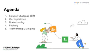 Challenges Introduction Solution Challenge - Introduction | PDF
