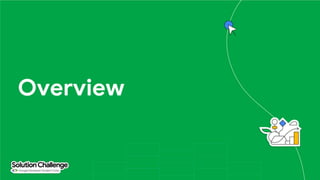 Solution Challenge Info Session Presentation | PPTX | Web Development ...