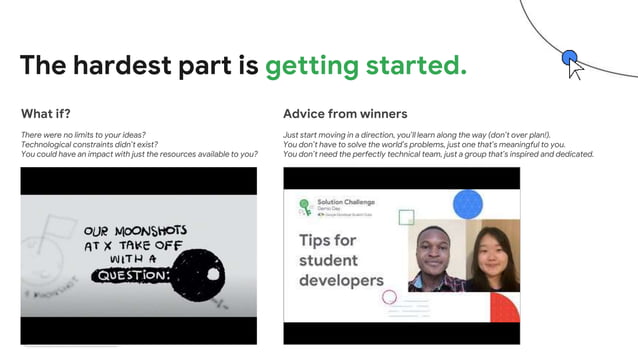 Solution Challenge Info Session Presentation December 6 1 Pptx