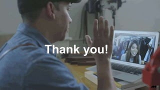 Thank you!
 
