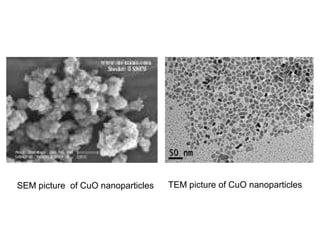 Solution combustion method for syntheis of nano particles | PPT