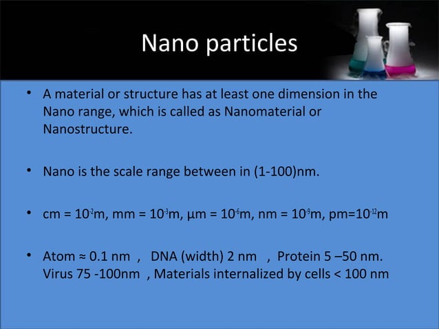 Solution combustion method for syntheis of nano particles | PPT
