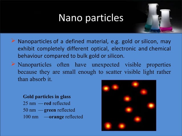 Solution combustion method for syntheis of nano particles | PPT