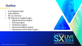 Solution Deep Dive_ SupportLogic Machine Learning Architecture.pdf