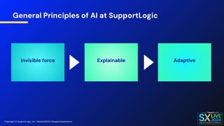 Solution Deep Dive_ SupportLogic Machine Learning Architecture.pdf