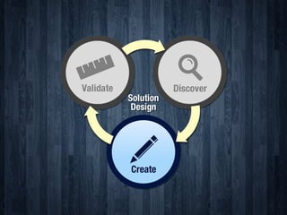 Solution Design - The Hidden Side of UX (for Developers)