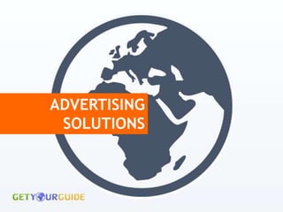 ADVERTISING
 SOLUTIONS
 
