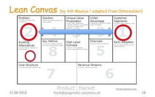 How To get to problem / solution fit | PDF