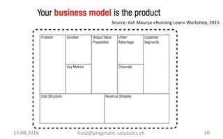 How To get to problem / solution fit | PDF