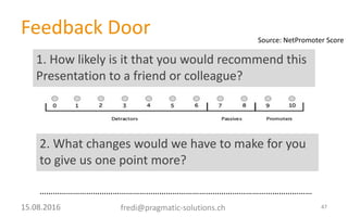 How To get to problem / solution fit | PDF