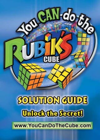Solution guide